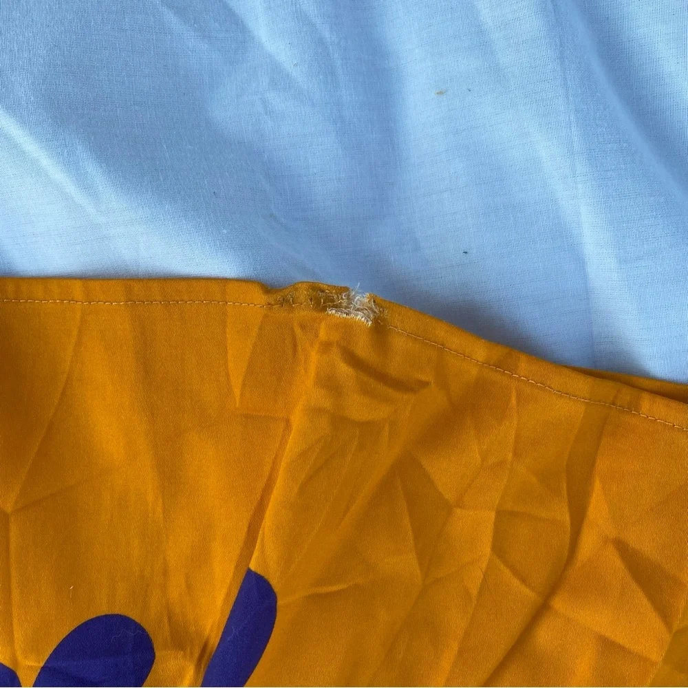 Disney Parks Dress Shop Hocus Pocus Sanderson Sister Dress XS NWT - Picture 10 of 10